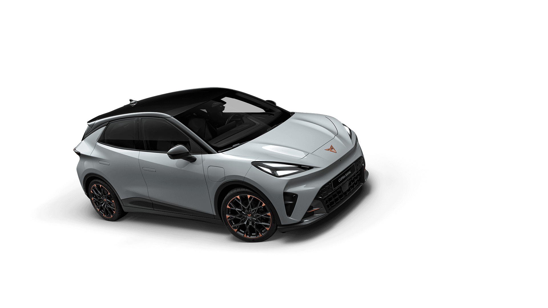 Cupra Raval