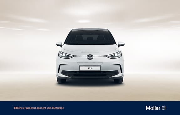 Volkswagen ID.3 4