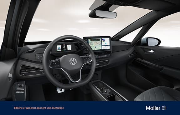 Volkswagen ID.3 7
