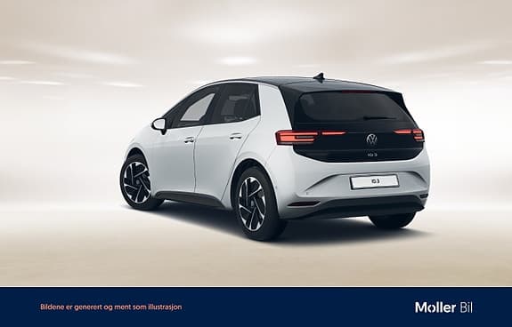Volkswagen ID.3 3