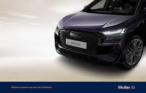 Audi Q4 e-tron 6