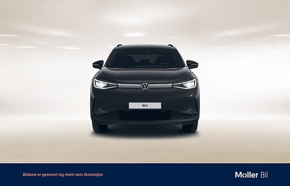 Volkswagen ID.4 2