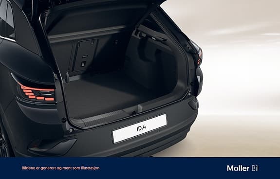 Volkswagen ID.4 9