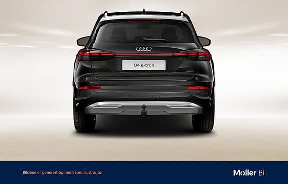 Audi Q4 e-tron 4