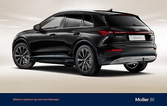 Audi Q4 e-tron 3