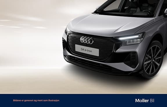 Audi Q4 e-tron 6