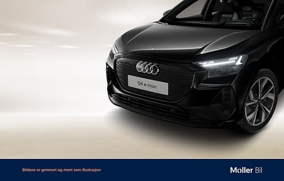 Audi Q4 e-tron 6