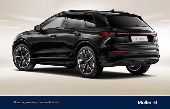 Audi Q4 e-tron 3