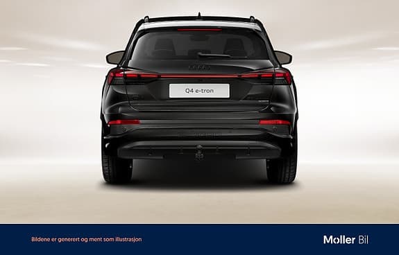 Audi Q4 e-tron 4