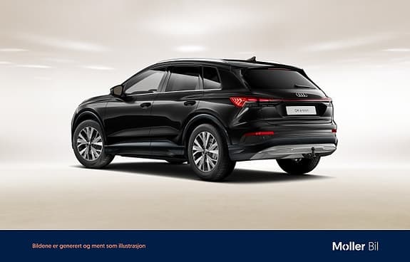 Audi Q4 e-tron 3