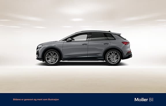 Audi Q4 e-tron 2