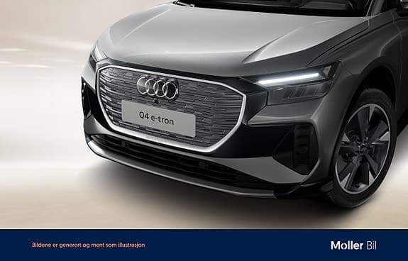 Audi Q4 e-tron 6