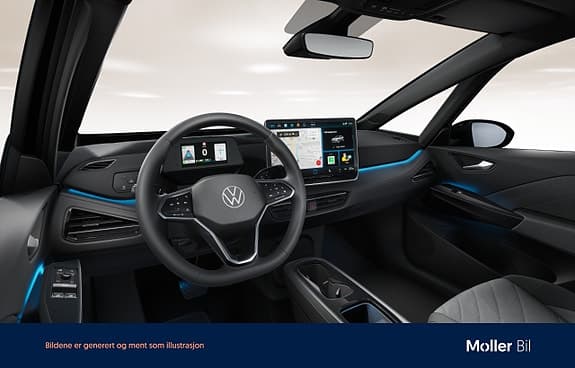 Volkswagen ID.3 7