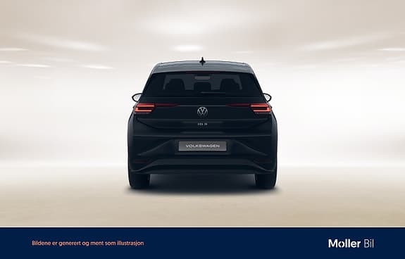 Volkswagen ID.3 4
