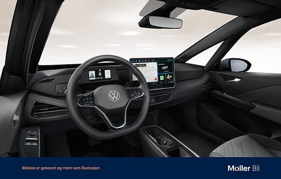 Volkswagen ID.3 7