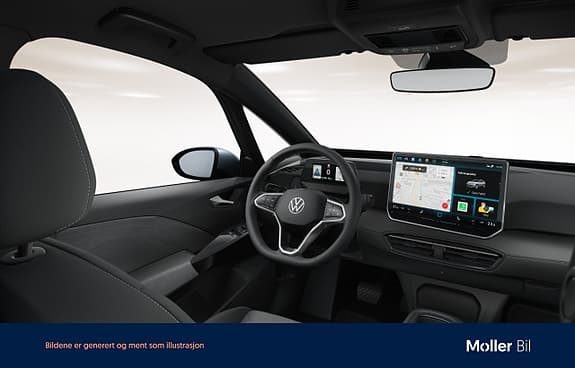 Volkswagen ID.3 8