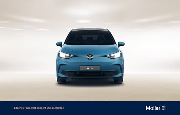 Volkswagen ID.3 5