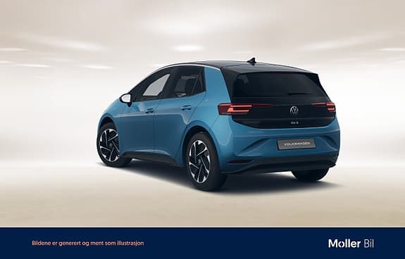 Volkswagen ID.3 3