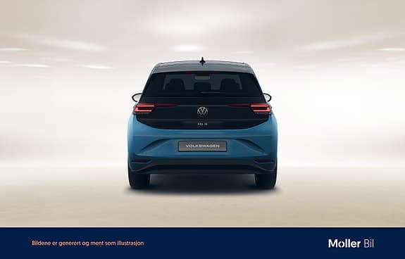 Volkswagen ID.3 4