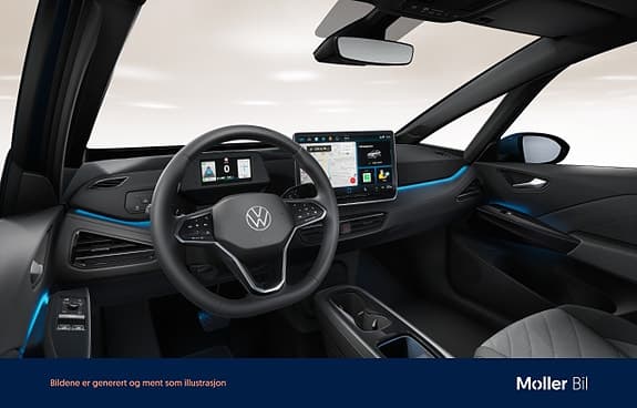Volkswagen ID.3 7