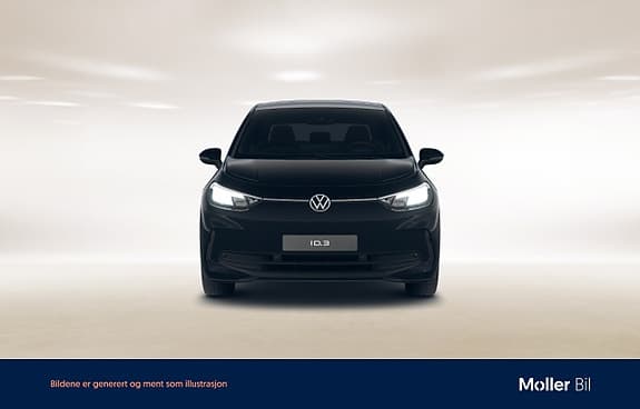 Volkswagen ID.3 5