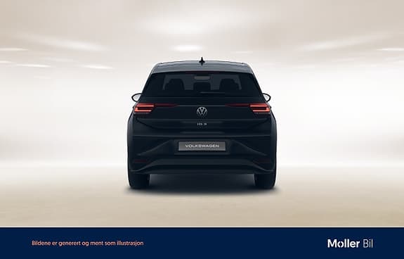 Volkswagen ID.3 4