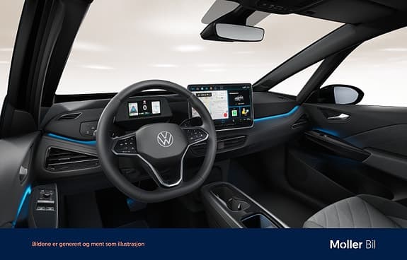 Volkswagen ID.3 7