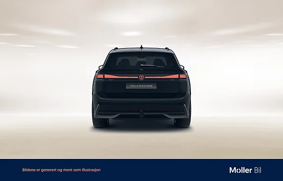 Volkswagen ID.7 GTX 4Motion Exclusive - Flex lease 4