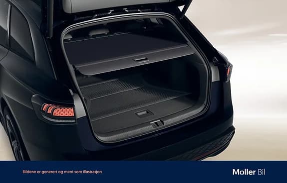 Volkswagen ID.7 GTX 4Motion Exclusive - Flex lease 9