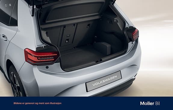 Volkswagen ID.3 Pro Highline 59 KWH - Flex lease 6