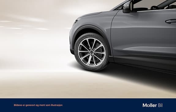 Audi Q4 e-tron 40 RWD - Flex lease 7