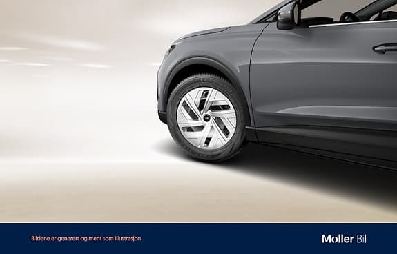 Audi Q4 e-tron 40 RWD - Flex lease - Null startleie 7