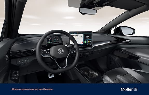 Volkswagen ID.4 Pro 4Motion Highline - Flex lease 7