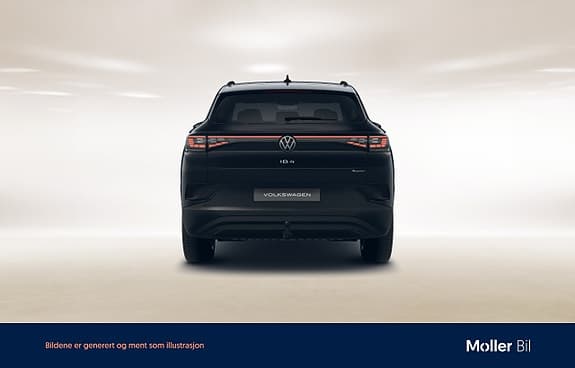 Volkswagen ID.4 Pro 4Motion Highline - Flex lease 4