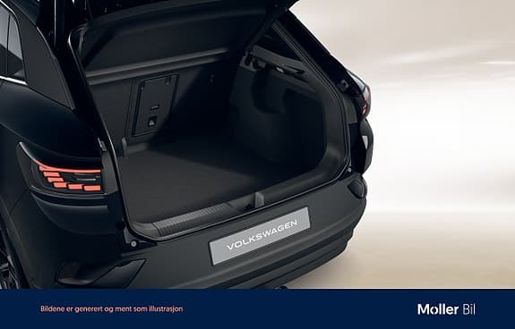 Volkswagen ID.4 Pro 4Motion Highline - Flex lease 9
