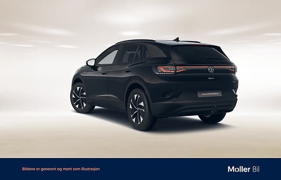 Volkswagen ID.4 Pro 4Motion Highline - Flex lease 3