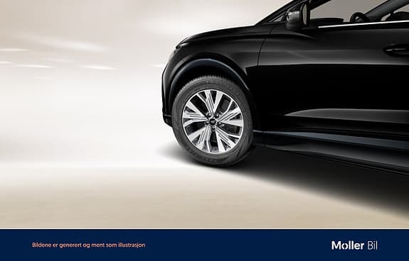 Audi Q4 e-tron 40 RWD - Flex lease 7