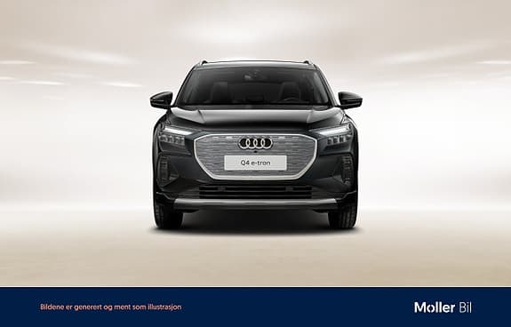 Audi Q4 e-tron 40 RWD - Flex lease 5