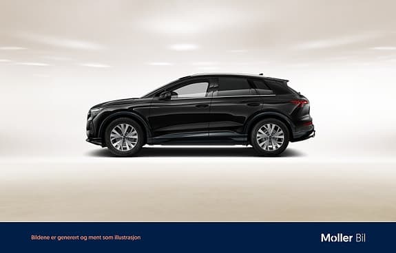 Audi Q4 e-tron 40 RWD - Flex lease 2