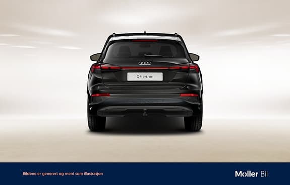 Audi Q4 e-tron 40 RWD - Flex lease 3