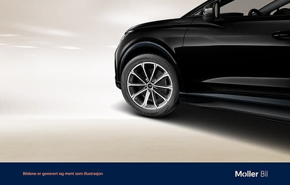 Audi Q4 e-tron 40 RWD - Flex lease 7