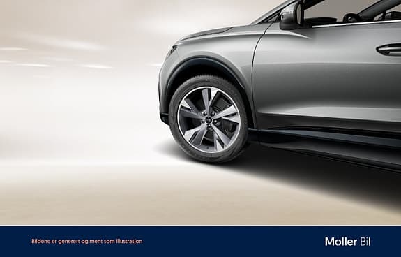 Audi Q4 e-tron 40 RWD - Flex lease 7
