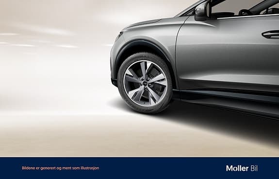 Audi Q4 e-tron 40 RWD - Flex lease 7