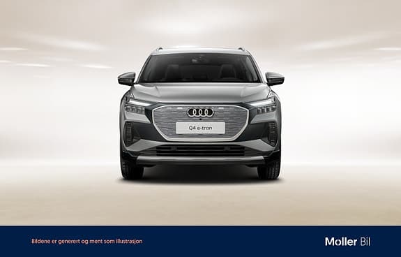 Audi Q4 e-tron 40 RWD - Flex lease 5
