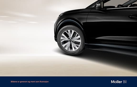 Audi Q4 e-tron 40 RWD - Flex lease 7