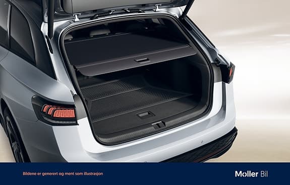 Volkswagen ID.7 GTX 4Motion Exclusive - Flex lease 6