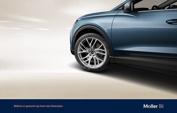 Audi Q4 e-tron 45 quattro - Flex lease 7