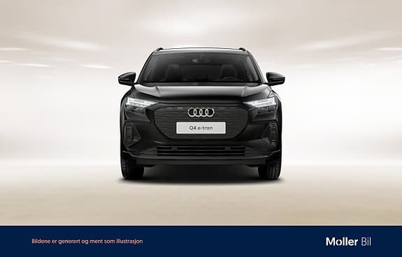 Audi Q4 e-tron 40 RWD - Flex lease 5