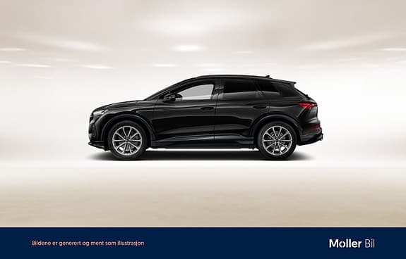 Audi Q4 e-tron 40 RWD - Flex lease 2