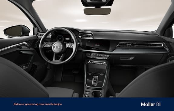 Audi A3 9